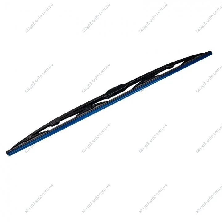 Щетка стеклоочистителя каркасная 600 mm SATO TECH WF600 (фото 1)