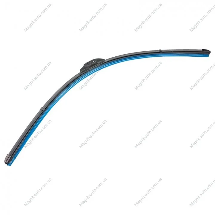Щітка склоочисника безкаркасна 650 mm SATO TECH WX650 (фото 1)