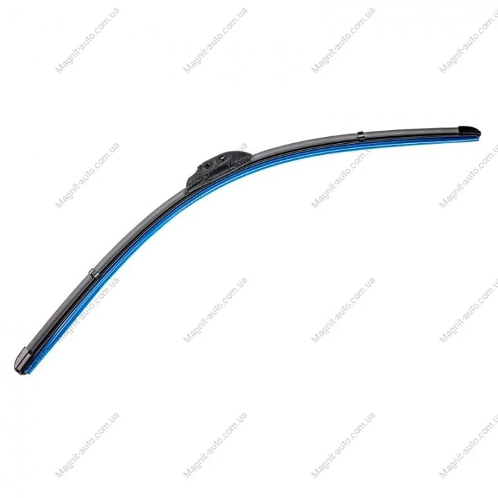 Щетка стеклоочистителя бескаркасная 550 mm SATO TECH WX550 (фото 1)