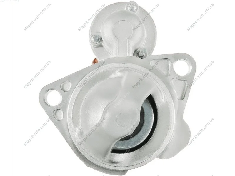 Стартер Astra G/Vectra B/C 2.0/2.2i 00-08 (1.2кВт/9z) AS S1226S (фото 1)