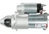 Стартер Astra G/Vectra B/C 2.0/2.2i 00-08 (1.2кВт/9z) AS S1226S (фото 2)