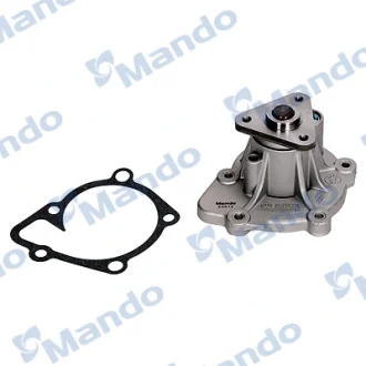 Насос водяний Hyundai Sonata (07-), Tucson (10-) 2.0/2.4 MANDO EWPH0024