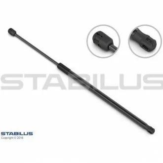 Амортизатор багажника STABILUS 238763