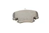 Комплект тормозных колодок (дисковых).) Metelli 22-0120-0K (фото 4)