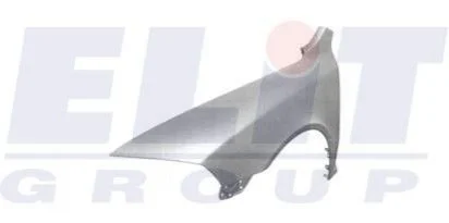 Крило переднє VAG 1Z0821106A