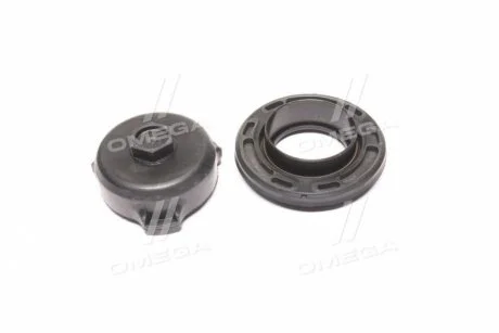 Сальник 50X81X11.5 PTFE/AEM SP RENAULT/FIAT/OPEL/NISSAN 1.6D R9M MB OM622/OM626 14- (виробництво PAYEN) Payen NA5333