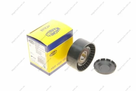 Ролик натяжний для поліклінового ременя, шт. MAGNETI MARELLI 331316171370