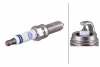 Свічка запалювання BMW 1 (E81, E87) 116i, 3 (E90, E91, E92), 5 (E60, E61) (nickel) HELLA 8EH 188 705-261 (фото 1)