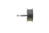 РМК ГРМ Z=130 SKODA/VW Fabia/Octavia/Praktik/Roomster/Golf/Polo\'\' 1.4 \'\'02-10 BOSCH ="1987946713" (фото 12)