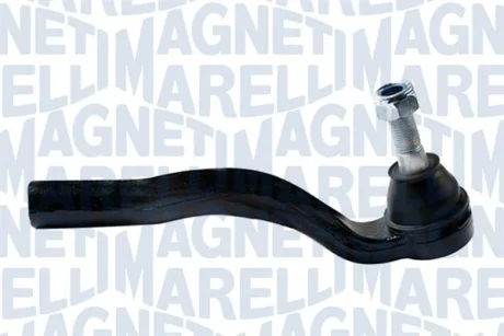 DODGE Након.рулев.тяги прав.Jeep Grand Cherokee IV,Durango 10- MAGNETI MARELLI 301191603920