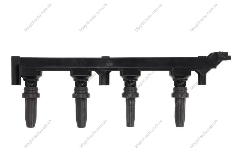 CITROEN Котушка запалювання C4,5,Peugeot 307,406,407 1.6/2.2 00- MAGNETI MARELLI 060717207012 (фото 1)