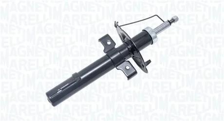 Амортизатор газовый передн. RENAULT MEGANE II [] MAGNETI MARELLI 356218070000