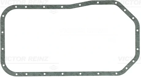 Прокладка масляного піддону MITSUBISHI L200/Pajero Sport \'\'2.5DID \'\'07-15 VICTOR REINZ ="711702700"