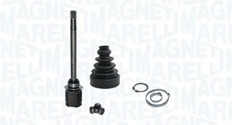 FIAT Шрус-тришип полуоси внутрен. прав. ALFA ROMEO 147/156 MAGNETI MARELLI 302009100014