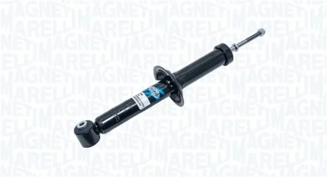 Амортизатор масляный задний SKODA FELICIA [] MAGNETI MARELLI 354302080000