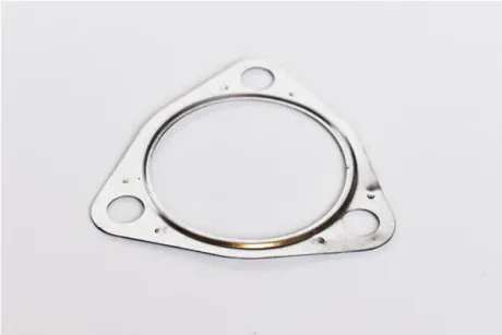 Прокладка глушника VW Caddy III, Polo IV,V, Golf V,VI/Skoda Fabia 1.4 Asam ASAM 77029