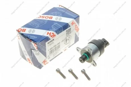 CITROEN Дозований блок (CR) Xsara,Peugeot 206/304 1.4HDI BOSCH 1465ZS0055