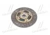 Диск зчеплення Getz 1600 CC - ALPHA DOHC Mobis MOBIS 41100-22716 (фото 1)
