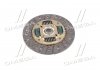 Диск сцепления Getz 1600 CC - ALPHA DOHC MOBIS 41100-22716 (фото 2)