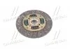 Диск зчеплення Getz 1600 CC - ALPHA DOHC Mobis MOBIS 41100-22716 (фото 2)