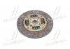 Диск сцепления Getz 1600 CC - ALPHA DOHC MOBIS 41100-22716 (фото 3)