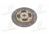 Диск сцепления Getz 1600 CC - ALPHA DOHC MOBIS 41100-22716 (фото 4)