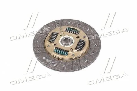 Диск зчеплення Getz 1600 CC - ALPHA DOHC Mobis MOBIS 41100-22716