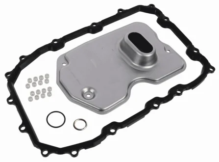 Фільтр АКПП AUDI/PORSCHE/VW Q7/Cayenne/Touareg \'\'03-10 ZF ="5961308407"
