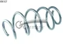 Пружина передня VW Caddy 15-20/Touran 06-15 1.4-1.6 CS Germany 14950127 (фото 1)