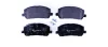 TOYOTA Торм.колодки передн. Lexus RX 00- HELLA 8DB 355 011-161 (фото 1)
