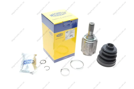 ШРКШ з пильником KIA CEE'D (вироб-во Magneti Marelli) MAGNETI MARELLI 302009100024