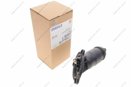 Фильтр АКПП AUDI A4/A5/A6/A7 \'\'07-18 MAHLE / KNECHT ="HX155"