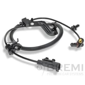 Датчик ABS DODGE Jorney "RL "08>> BREMI ="51373"