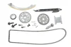 Комплект механізму натяжіння SKF VKML85004 (фото 1)