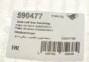 Втулка стабілізатора переднього MB A-class (W168) (97-04) HUTCHINSON 590477 (фото 5)