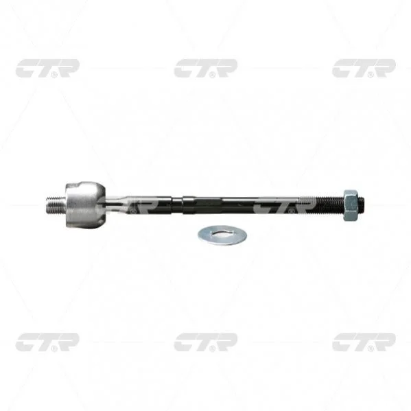 Детали подвески CTR CRT-19 (фото 1)