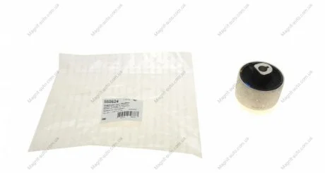 Сайлентблок рычага HUTCHINSON 560624