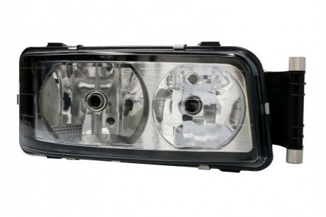 Фара автомобільна TRUCKLIGHT HLMA021R