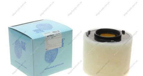 Фильтр воздушный BLUE PRINT ADV182273