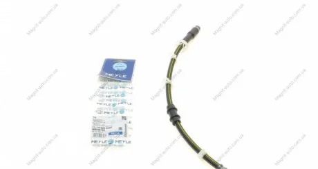 Шланг тормозной MEYLE 11-14 525 0028