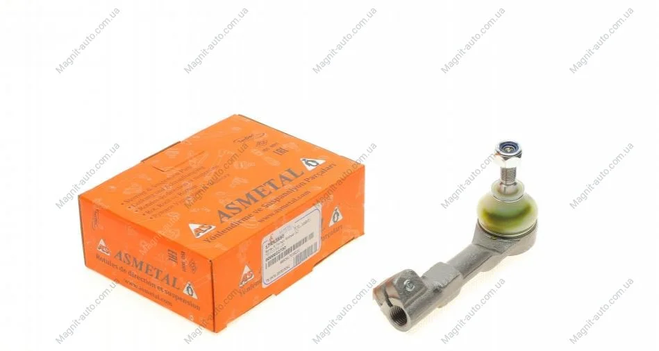 Наконечник тяги ASMETAL 17RN3550 (фото 1)
