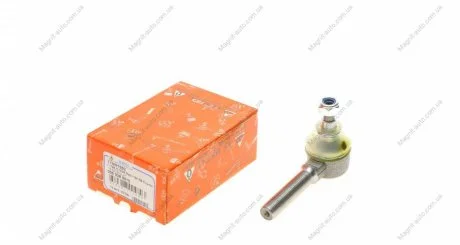 Наконечник рулевой тяги ASMETAL 17MR1550