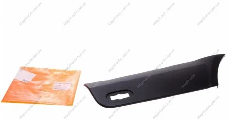 Молдинг кузова AUTOTECHTEILE 100 6957