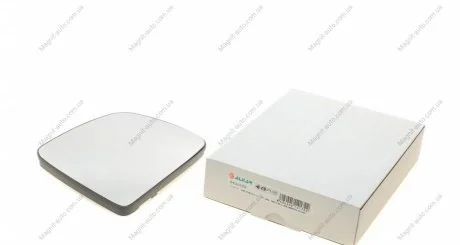 Зеркало заднего вида (элемент) ALKAR 6431579