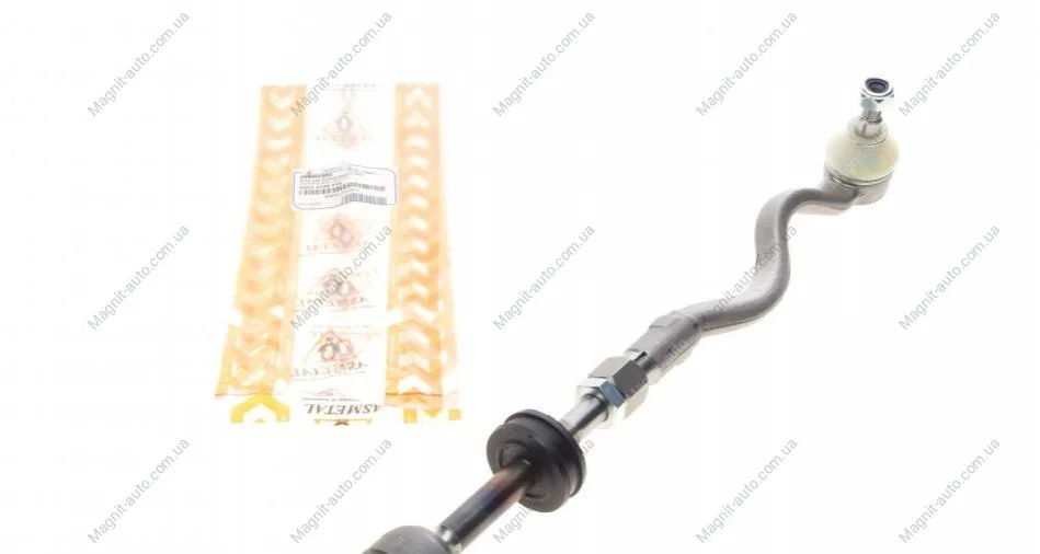Тяга руля с наконечником рулевой тяги ASMETAL 29BM1501 (фото 1)