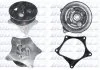 Водяной насос ASTRA K/CORSA E/INSIGNIA B/MOKKA 1.0-1.5 14- DOLZ O277 (фото 1)