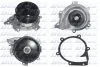 Помпа Dolz MB E200/E220 "2,0 "16>> DOLZ M260 (фото 1)