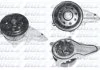 Насос водяной HONDA Civic/CRV''1.6 i-DTEC''13>> DOLZ H149 (фото 1)