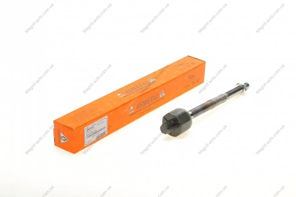 Тяга рулевая BMW 5 (F10/F11)/7 (F01/F02) 09-17 ASMETAL 20BM1000 (фото 1)