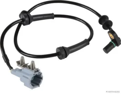 Датчик ABS передній NISSAN (вир-во Jakoparts) JAKOPARTS J5901043